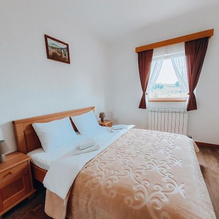 Apartmani Stari Gaj Zabljak  Ngoại thất bức ảnh
