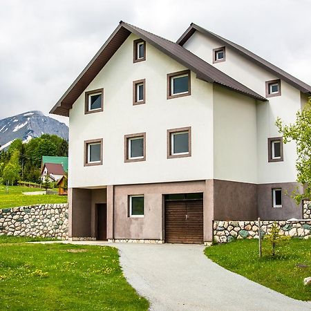 Apartmani Stari Gaj Zabljak  Ngoại thất bức ảnh