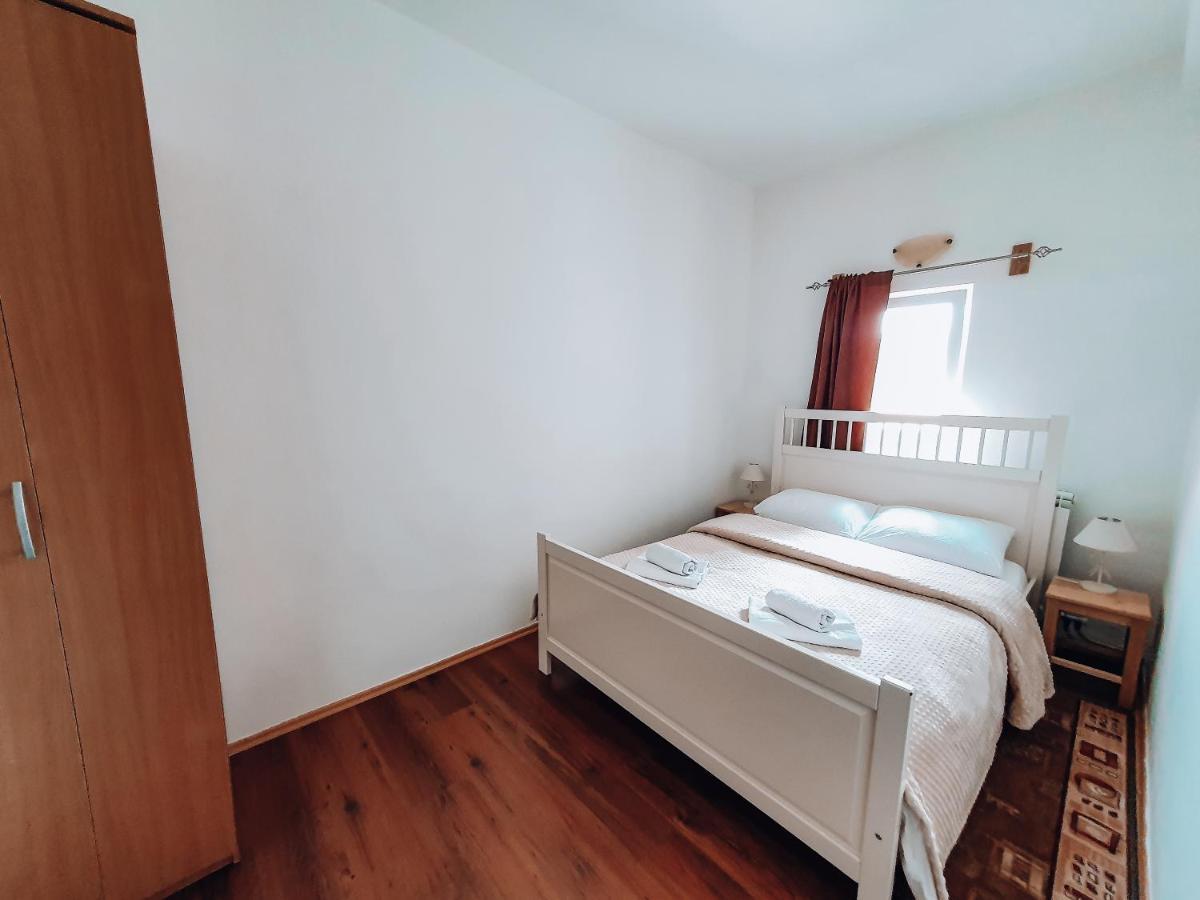 Apartmani Stari Gaj Zabljak  Ngoại thất bức ảnh