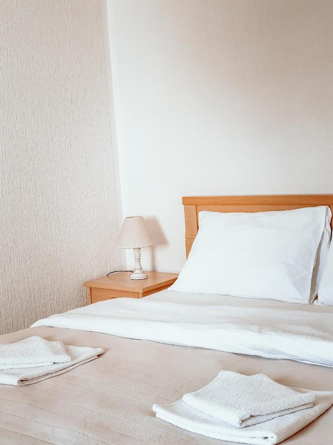 Apartmani Stari Gaj Zabljak  Ngoại thất bức ảnh
