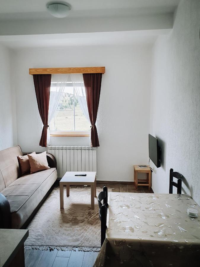 Apartmani Stari Gaj Zabljak  Ngoại thất bức ảnh