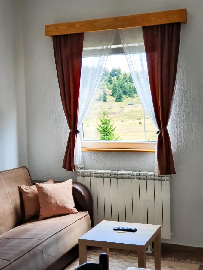Apartmani Stari Gaj Zabljak  Ngoại thất bức ảnh