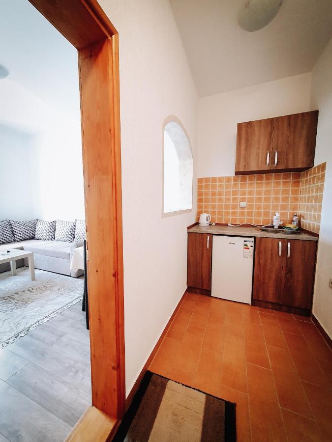 Apartmani Stari Gaj Zabljak  Ngoại thất bức ảnh