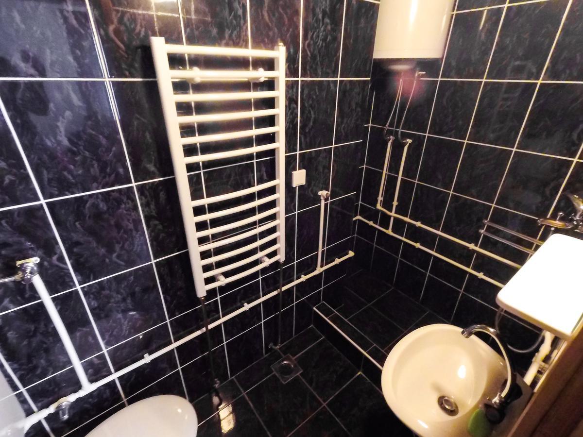 Apartmani Stari Gaj Zabljak  Ngoại thất bức ảnh
