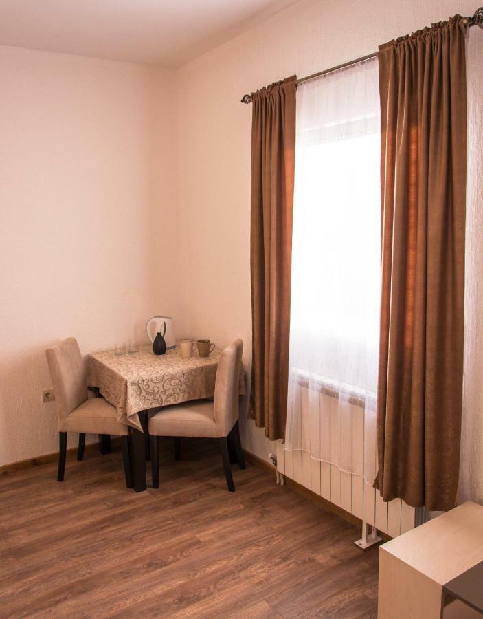 Apartmani Stari Gaj Zabljak  Ngoại thất bức ảnh