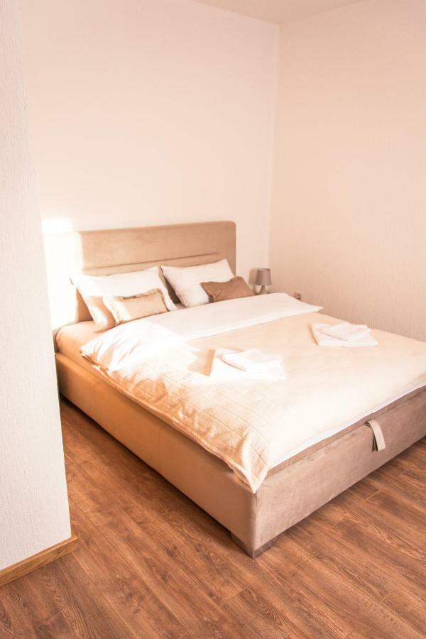 Apartmani Stari Gaj Zabljak  Ngoại thất bức ảnh