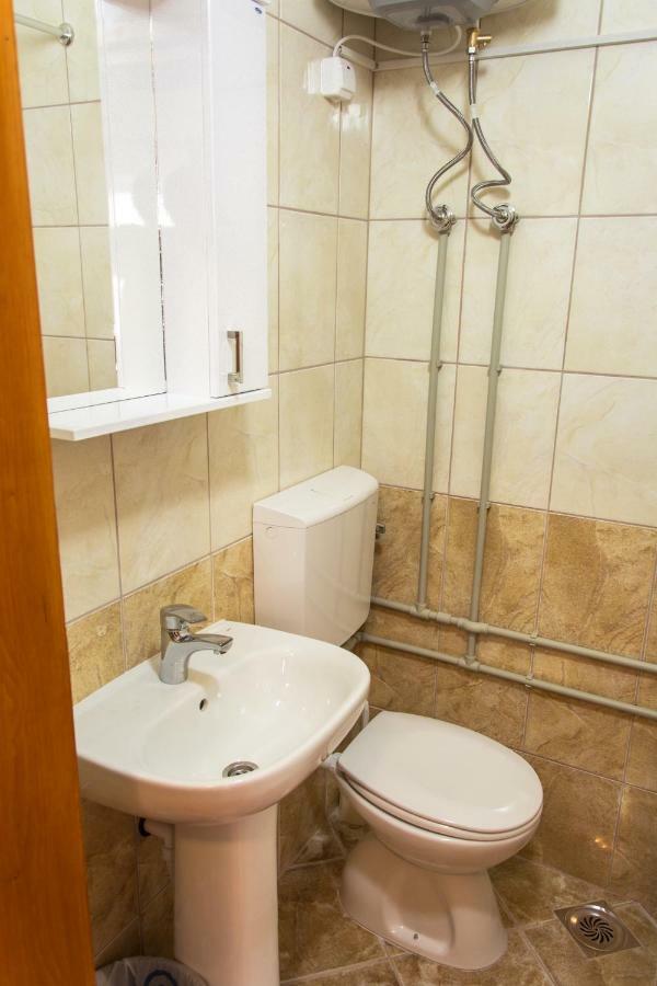 Apartmani Stari Gaj Zabljak  Ngoại thất bức ảnh