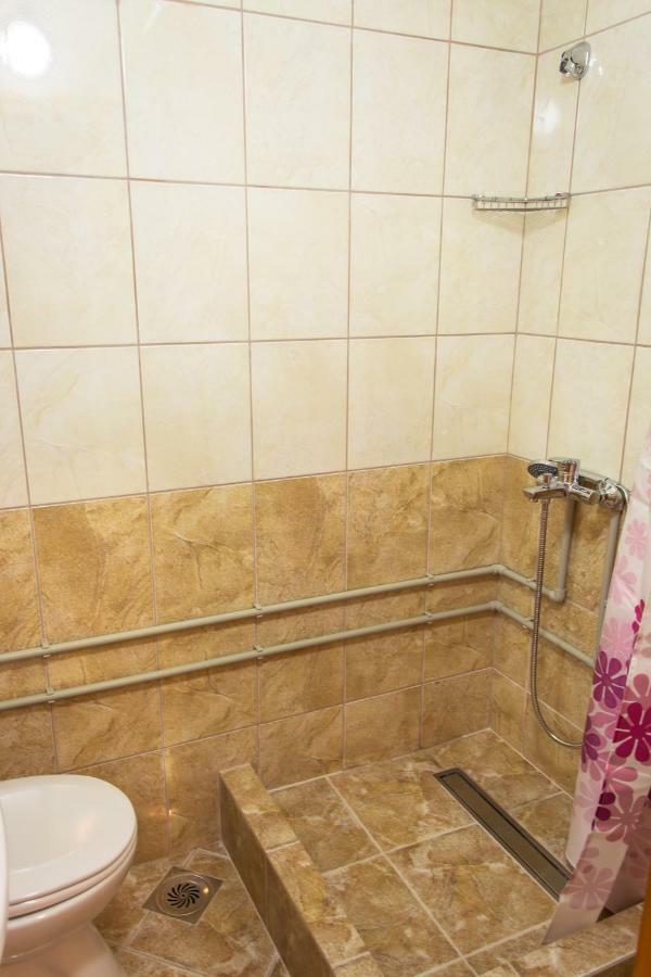 Apartmani Stari Gaj Zabljak  Ngoại thất bức ảnh