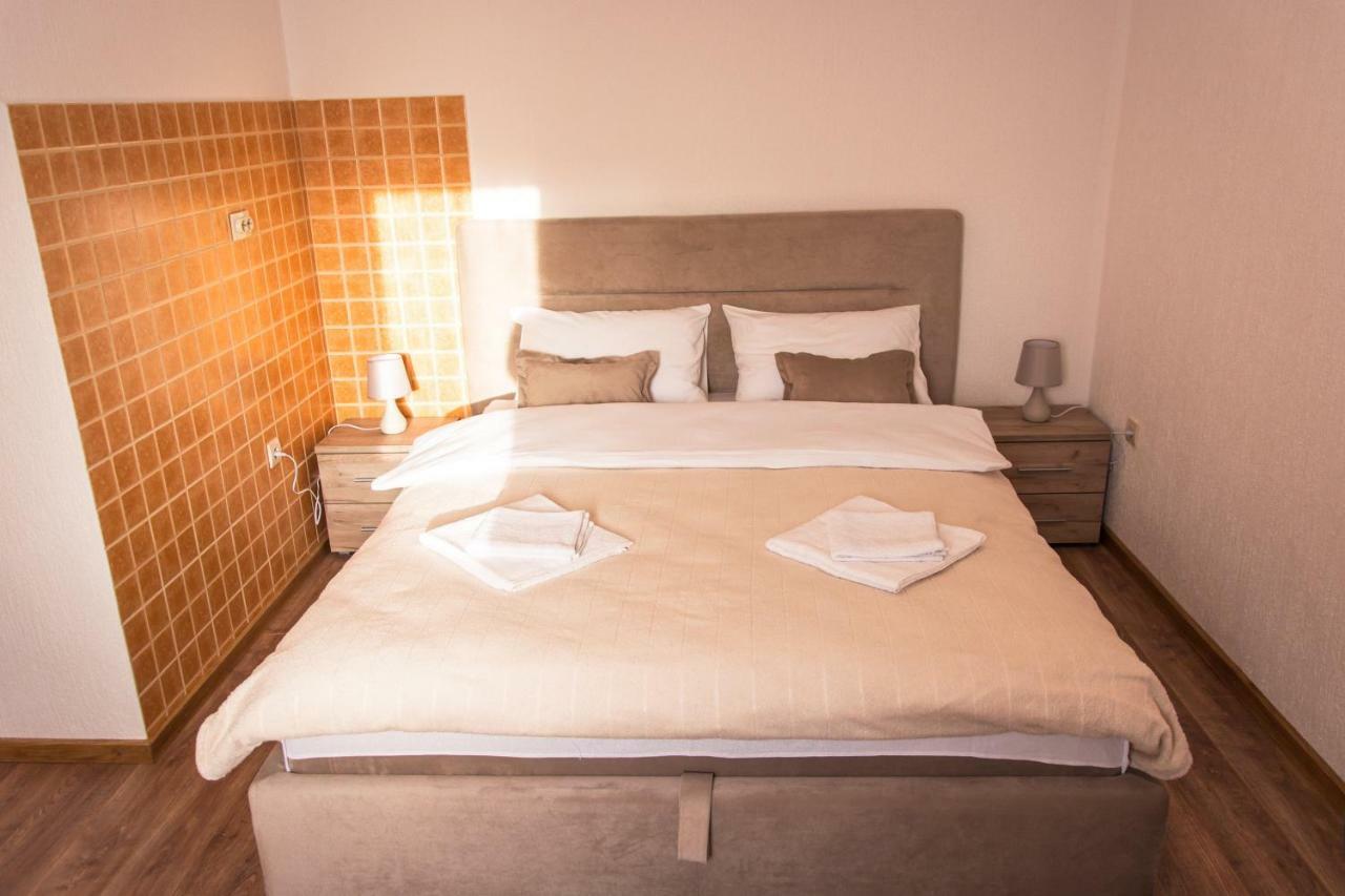 Apartmani Stari Gaj Zabljak  Ngoại thất bức ảnh